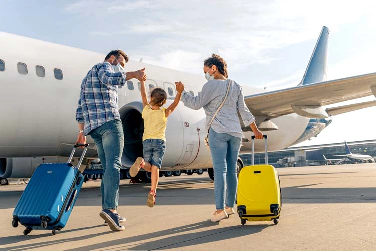 Travel Experience