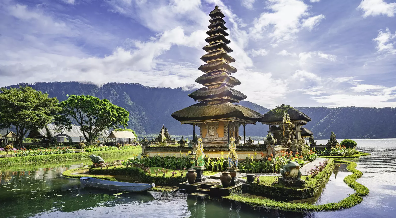 Bali, Indonesia